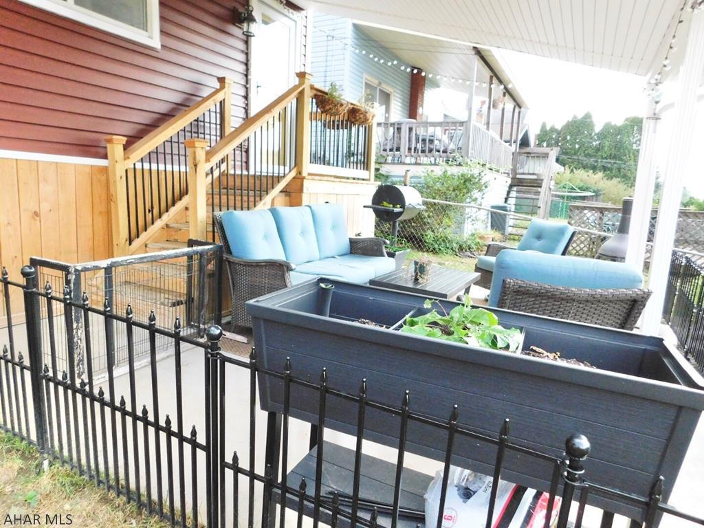 Fairview - Residential