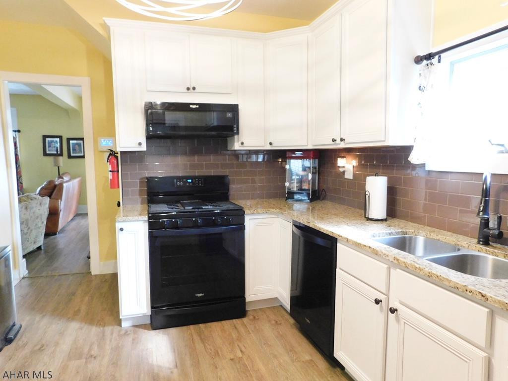 Fairview - Residential