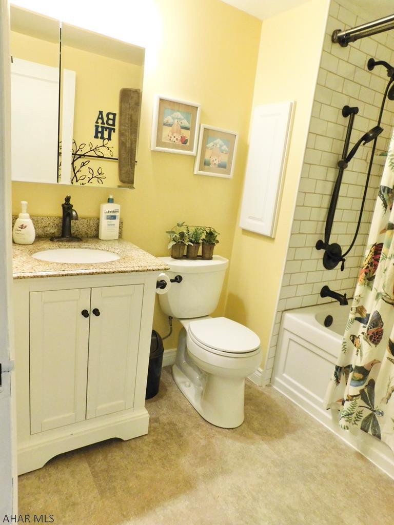 Fairview - Residential