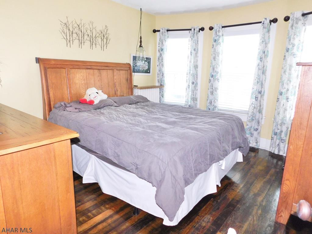 Fairview - Residential