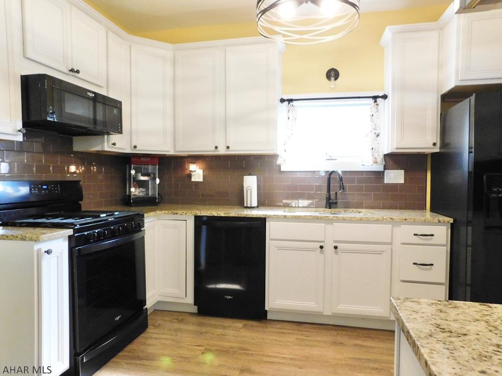 Fairview - Residential