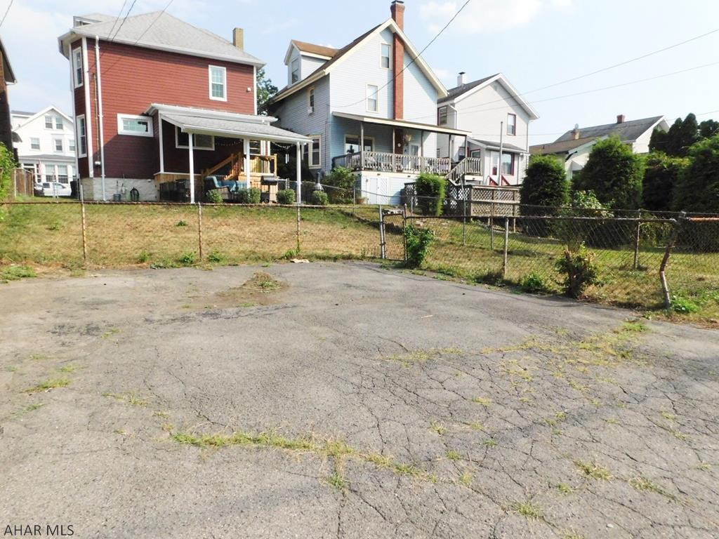 Fairview - Residential