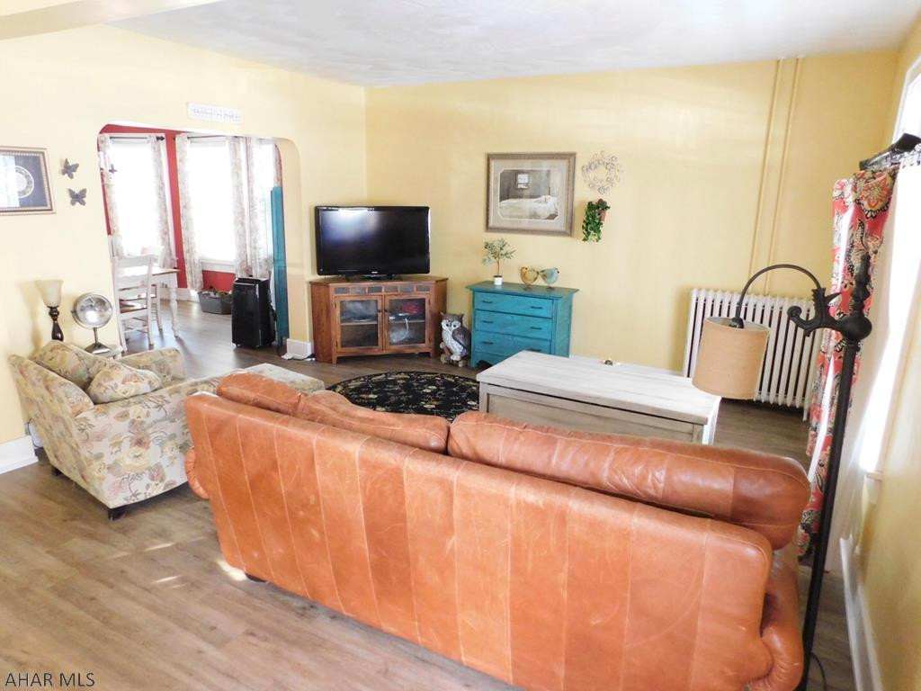 Fairview - Residential