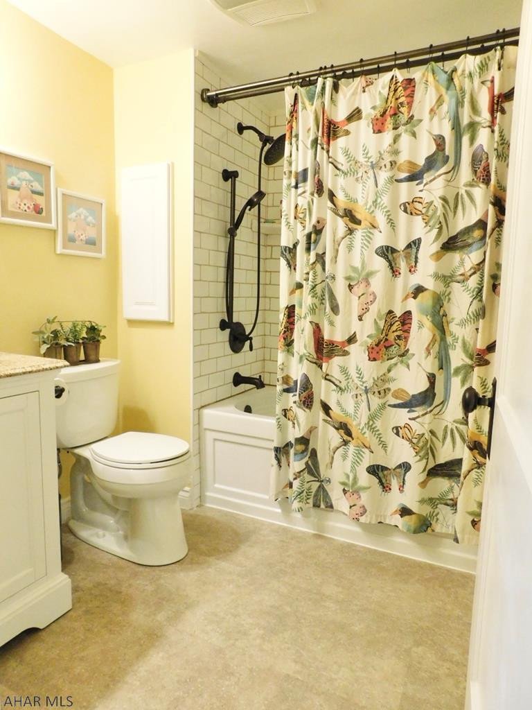 Fairview - Residential