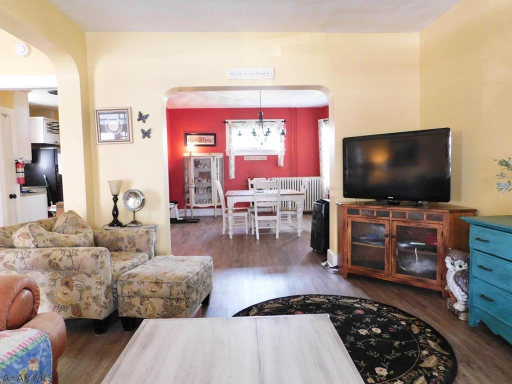 Fairview - Residential