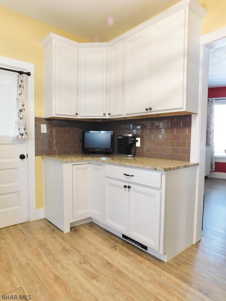 Fairview - Residential