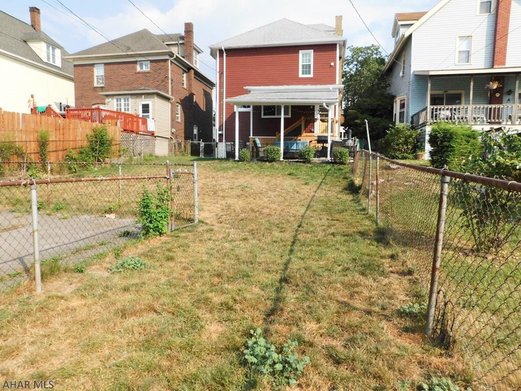 Fairview - Residential