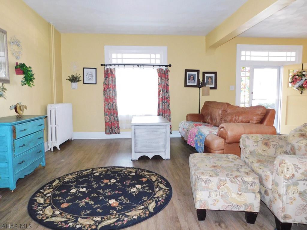 Fairview - Residential