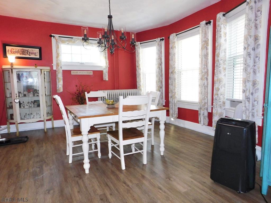 Fairview - Residential