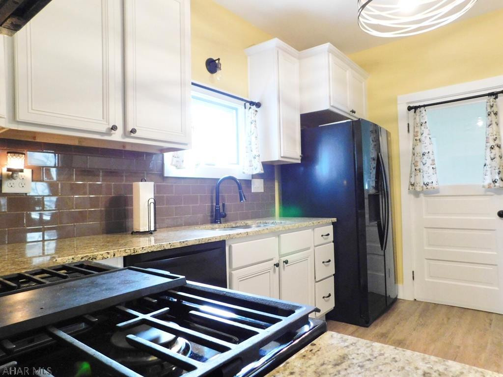 Fairview - Residential