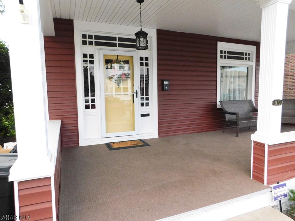 Fairview - Residential