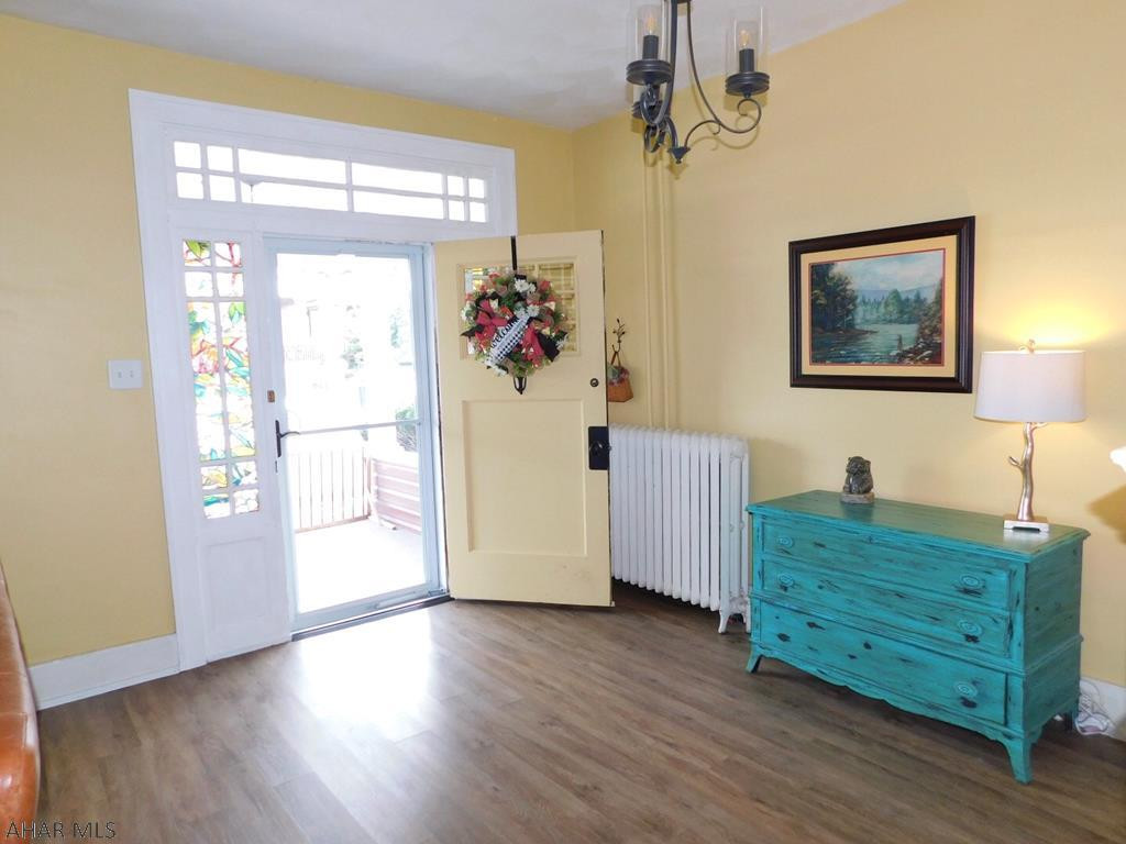 Fairview - Residential