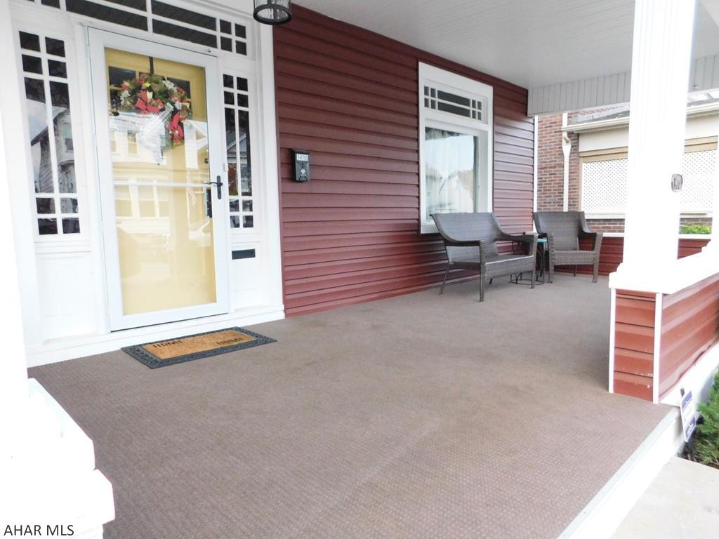 Fairview - Residential