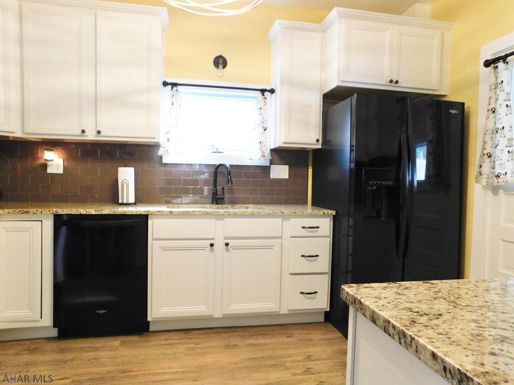 Fairview - Residential