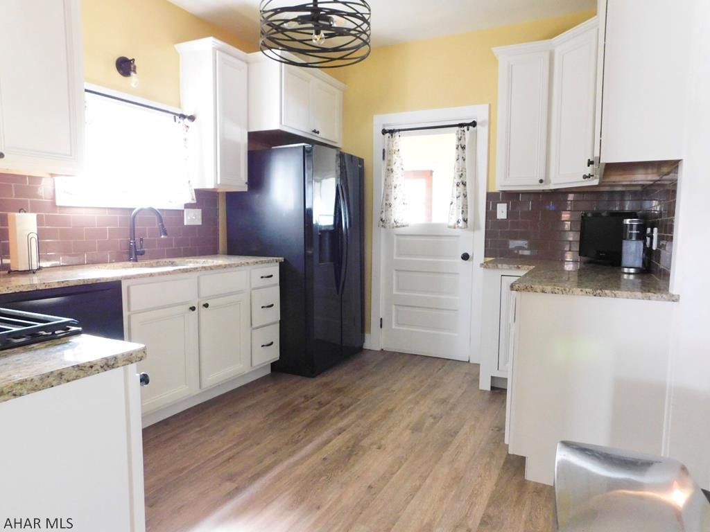 Fairview - Residential