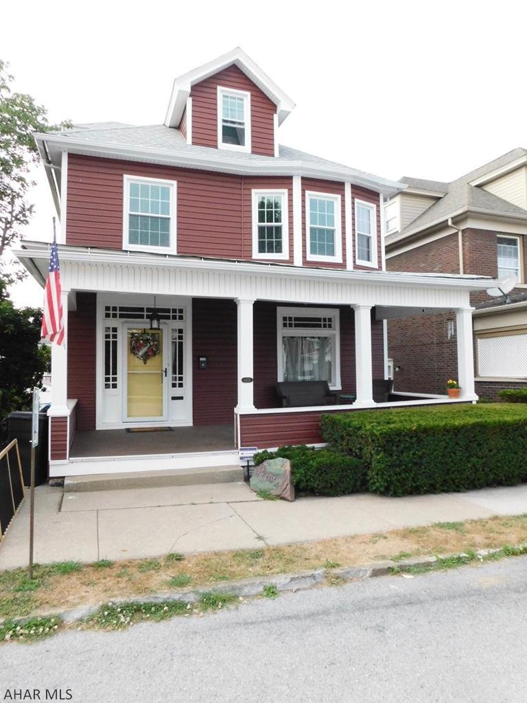 Fairview - Residential