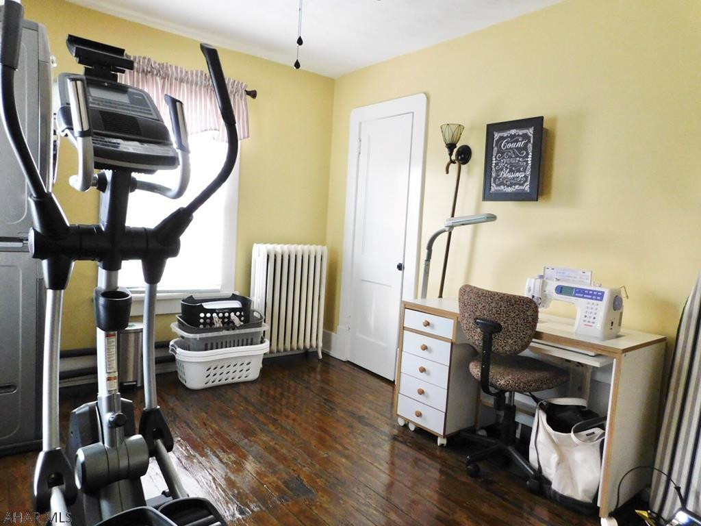 Fairview - Residential