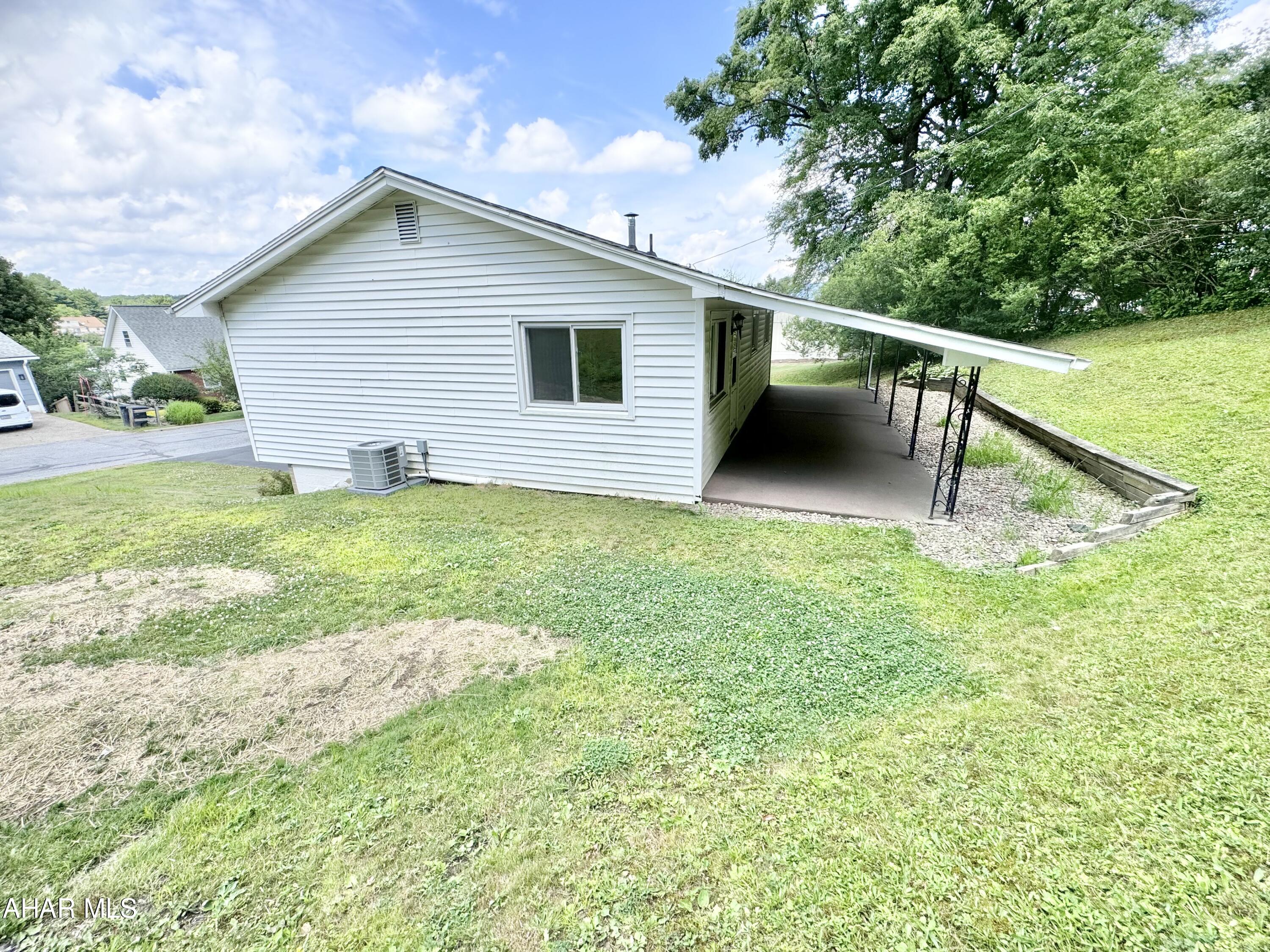 Unknown - Residential