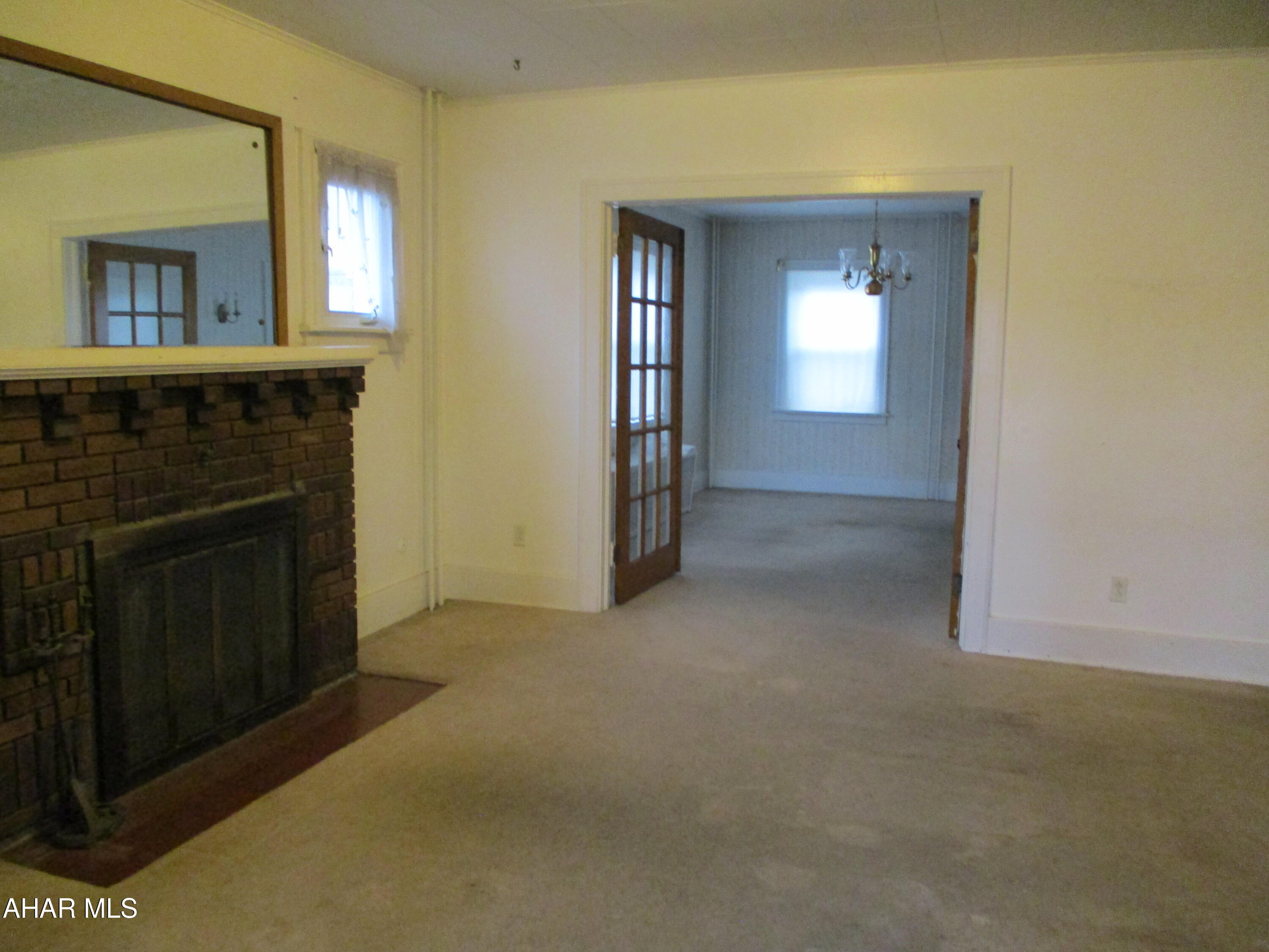 Juniata - Residential