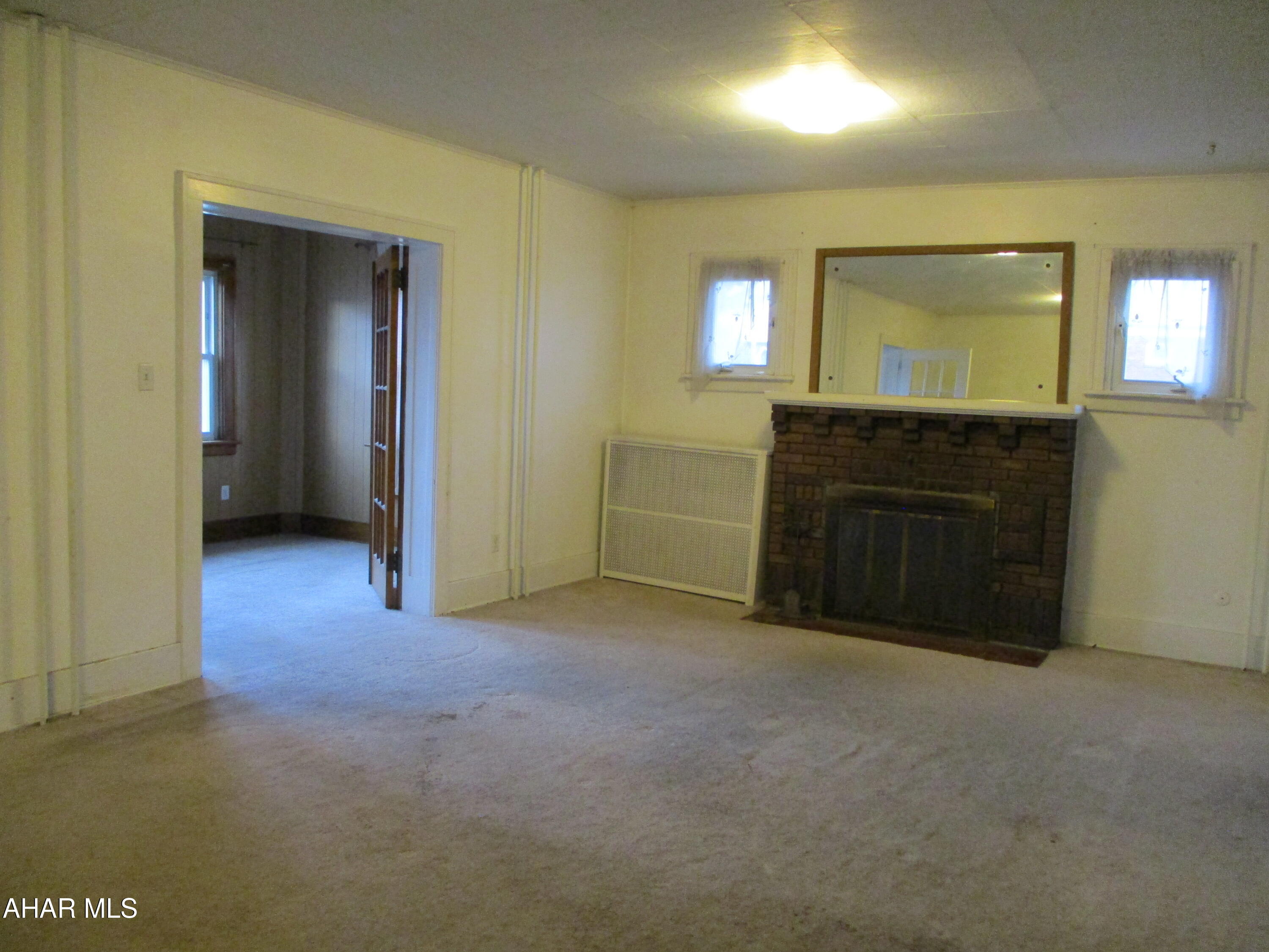 Juniata - Residential