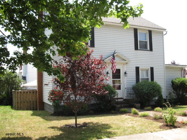 Calvert Hills - Residential