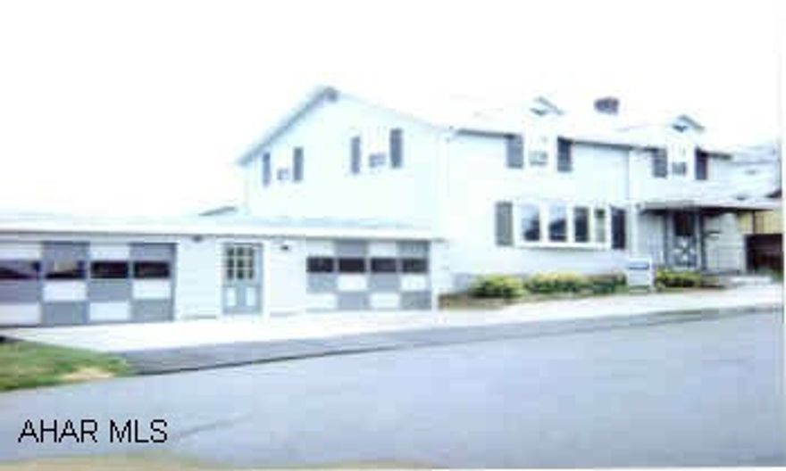 COMPLETELY UPDATED 2 STORY.  HARDWOOD UNDER CARPET.  1ST FLR FAMILY ROOM, POOL, SHED, 2 CAR GARAGE, FENCED YARD, C/A, NEWER ROOF AND WINDOWS.  ADDRESS ALSO KNOWN AS 1200-02 CRAWFORD AVENUE.