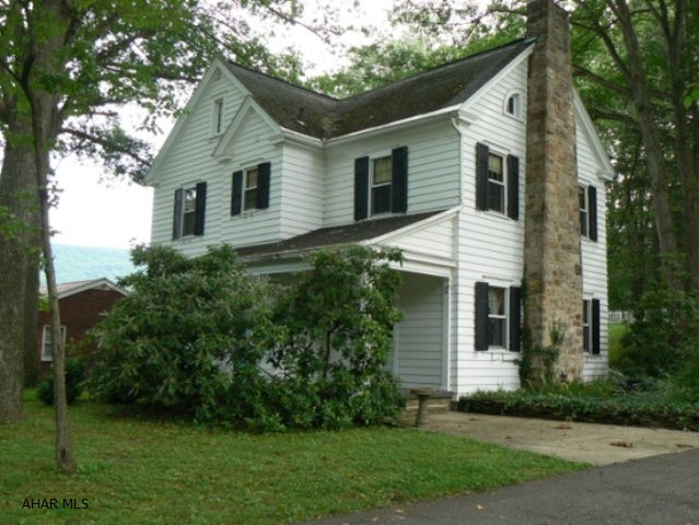 Unknown - Residential