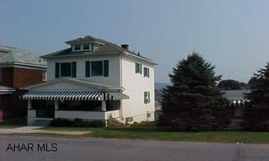 Completely remodeled!  New kitchen, windows, siding, new deck with awning.  Also, new wiring, water-line and carpet.  Must see!Additional  party house or office building.  Block building with fireplace, furnace, 1/2 bath. Completely remodeled!  New kitchen, windows, siding, new deck with awning.  Also, new wiring, water-line and carpet.  Must see!Additional  party house or office building.  Block building with fireplace, furnace, 1/2 bath.