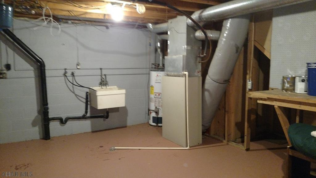 Maple Hollow - Residential