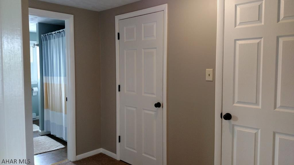 Maple Hollow - Residential