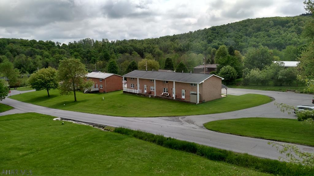 Maple Hollow - Residential