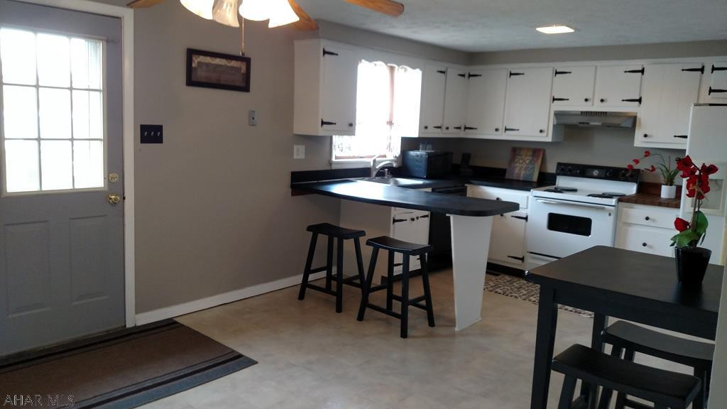 Maple Hollow - Residential