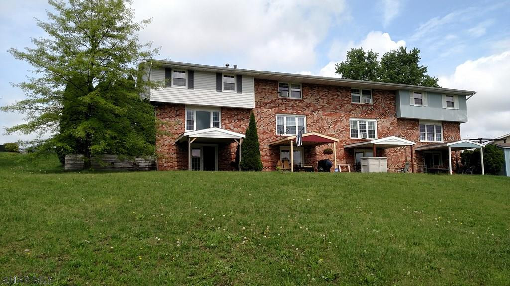 Maple Hollow - Residential