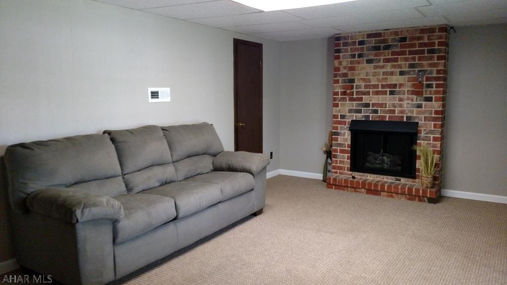 Maple Hollow - Residential