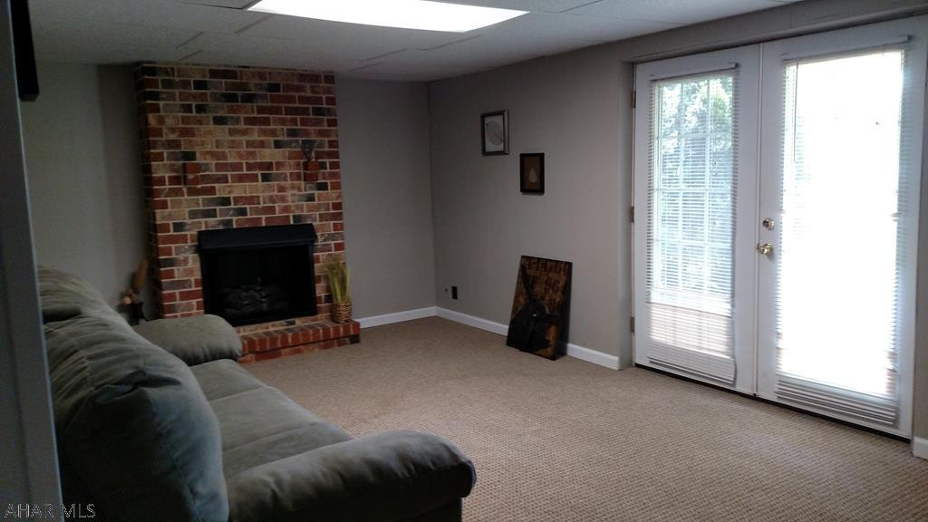 Maple Hollow - Residential