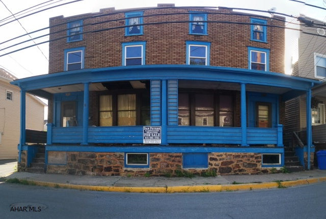 Other - Residential Income