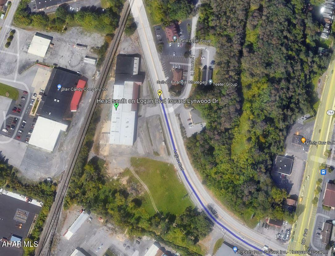 None - Commercial Lease