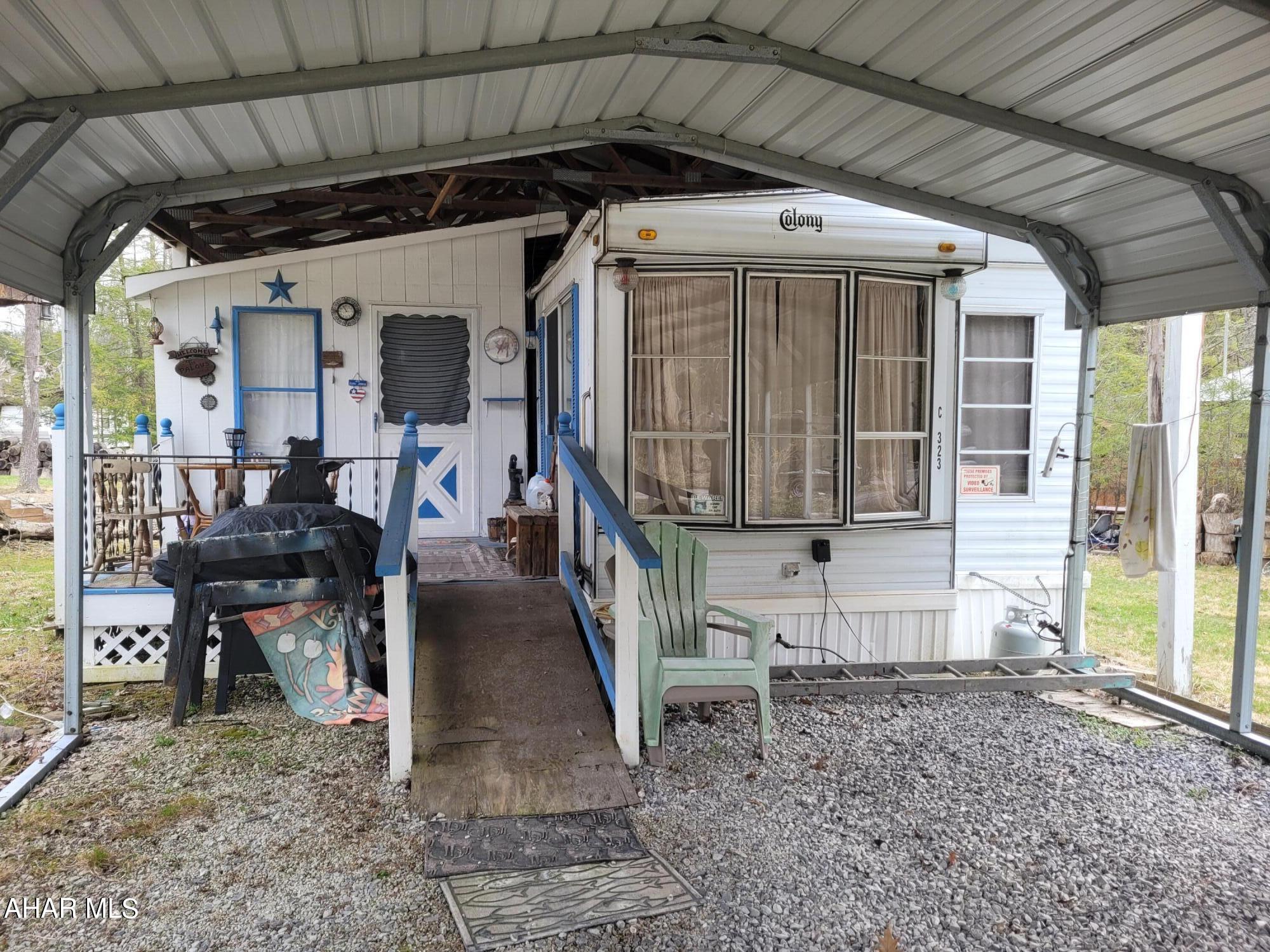 Glendale Yearound - Residential