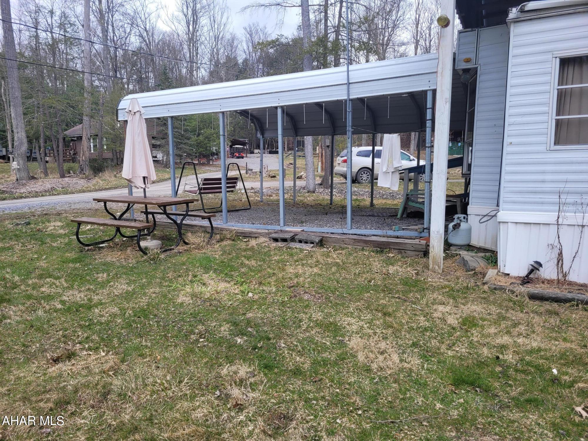 Glendale Yearound - Residential