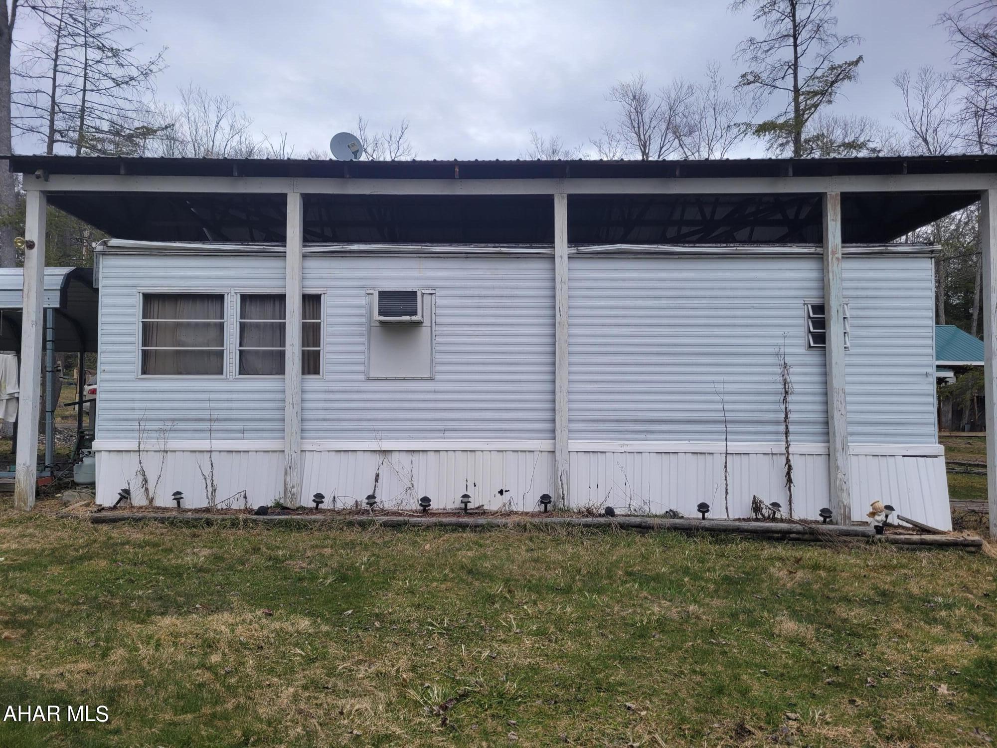 Glendale Yearound - Residential