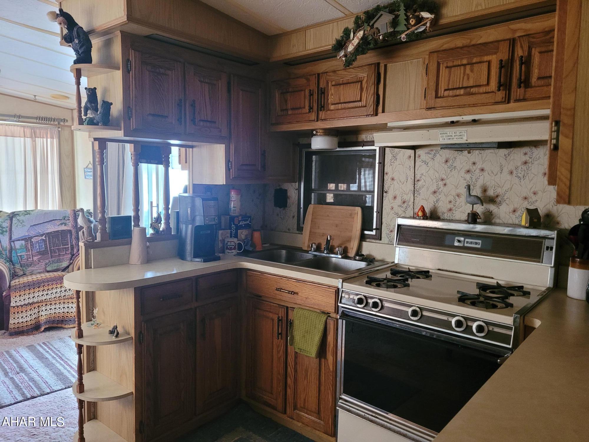 Glendale Yearound - Residential