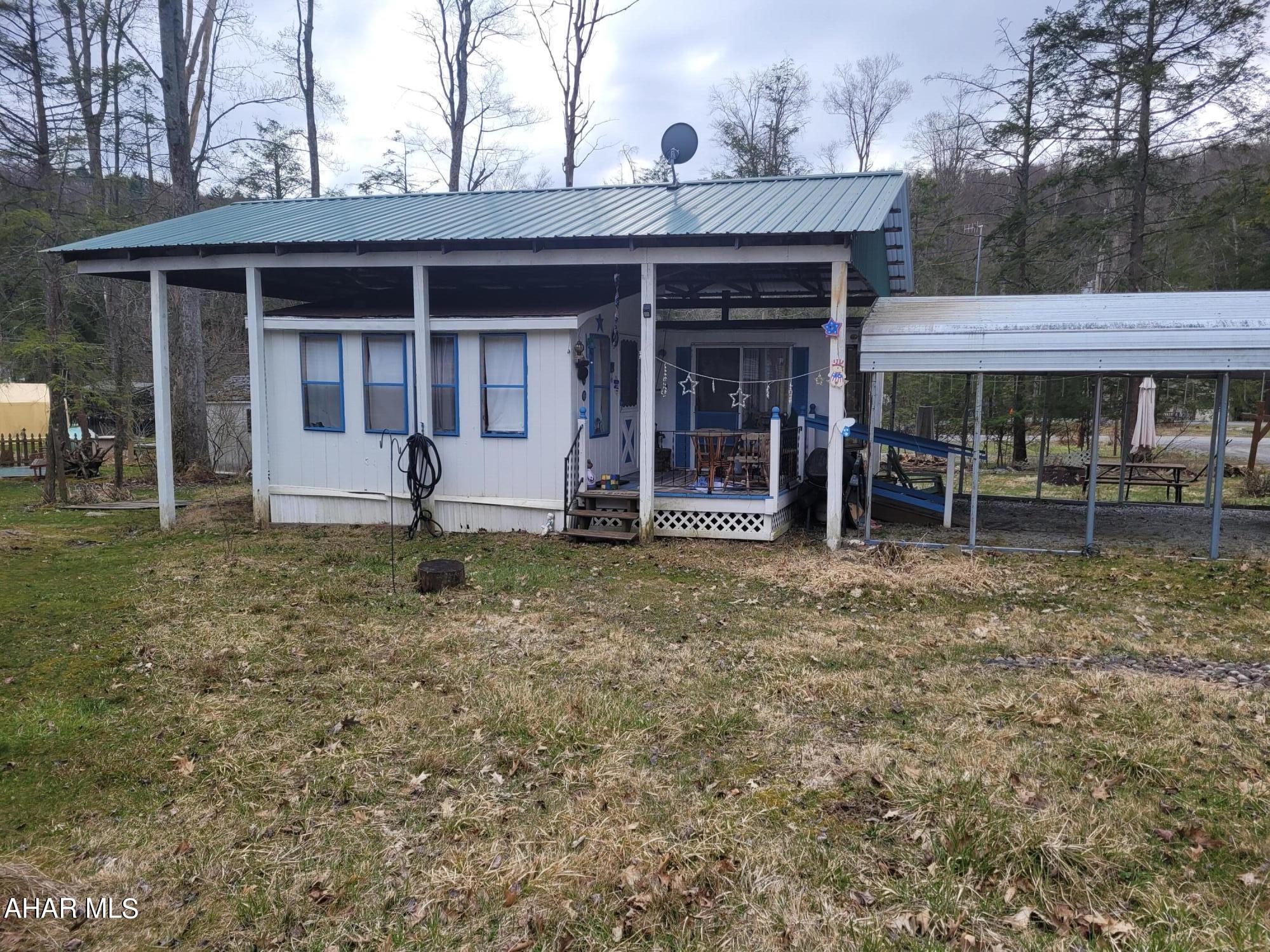 Glendale Yearound - Residential