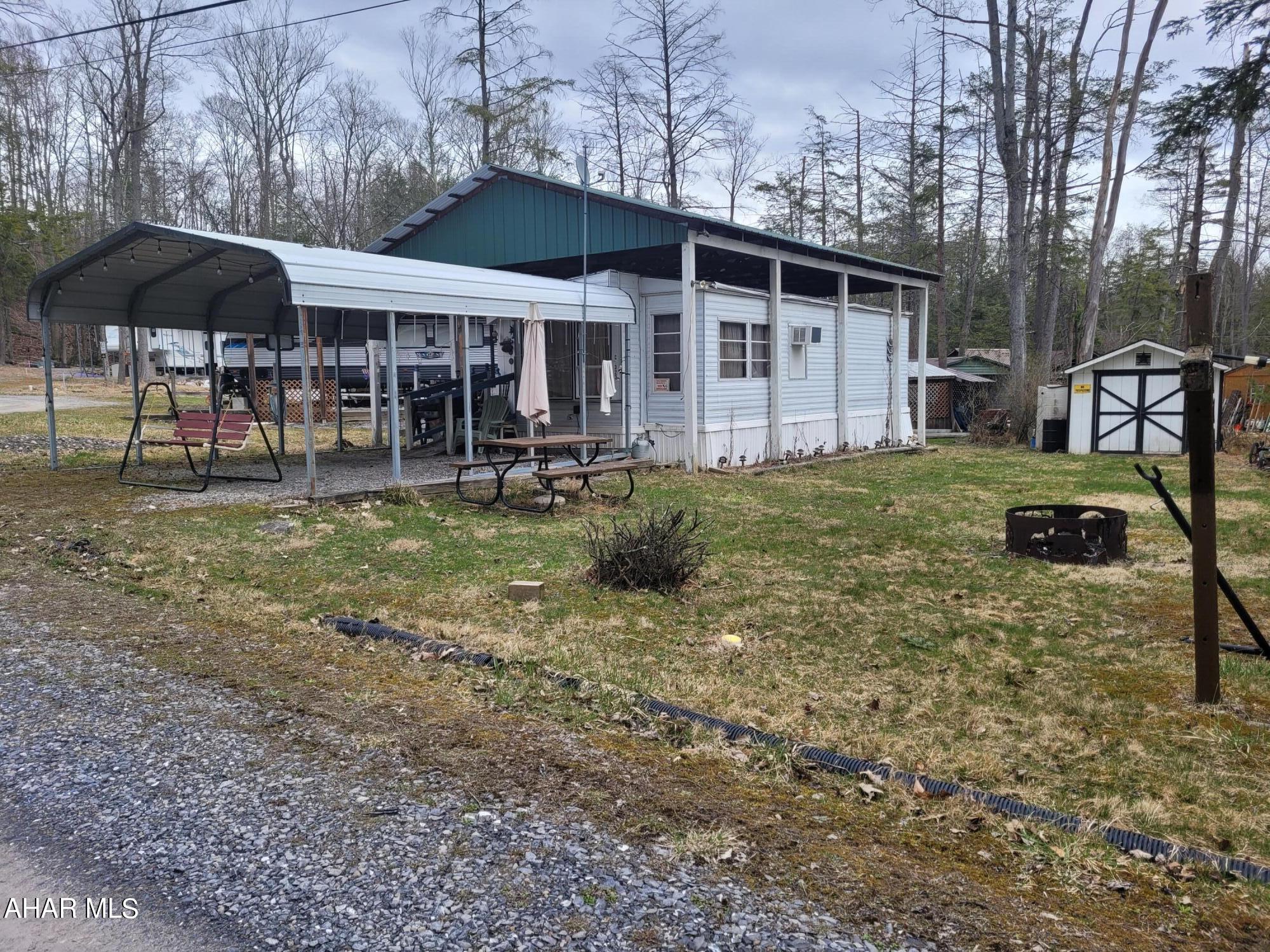 Glendale Yearound - Residential