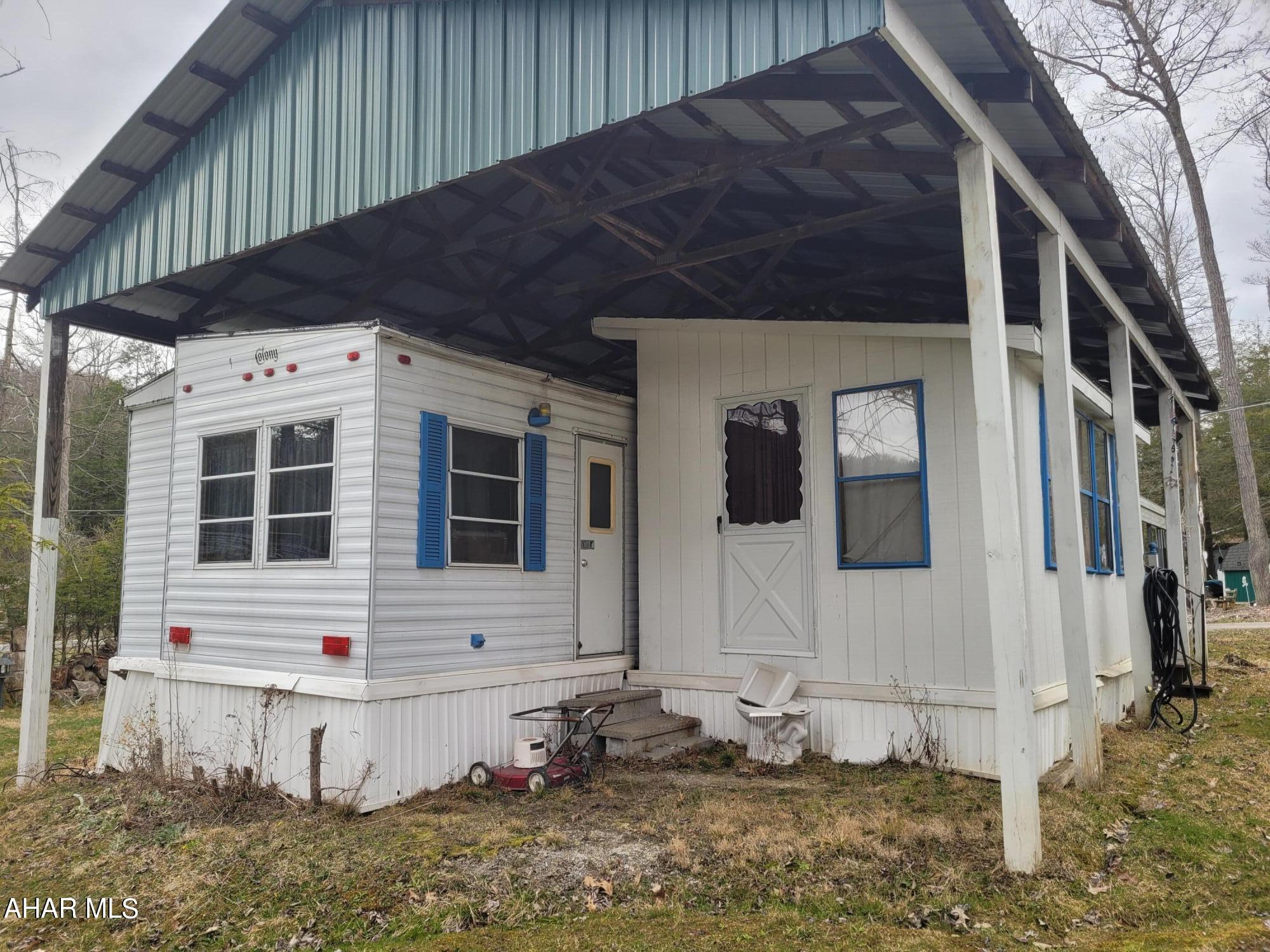 Glendale Yearound - Residential