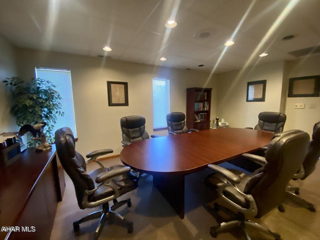 None - Commercial Lease