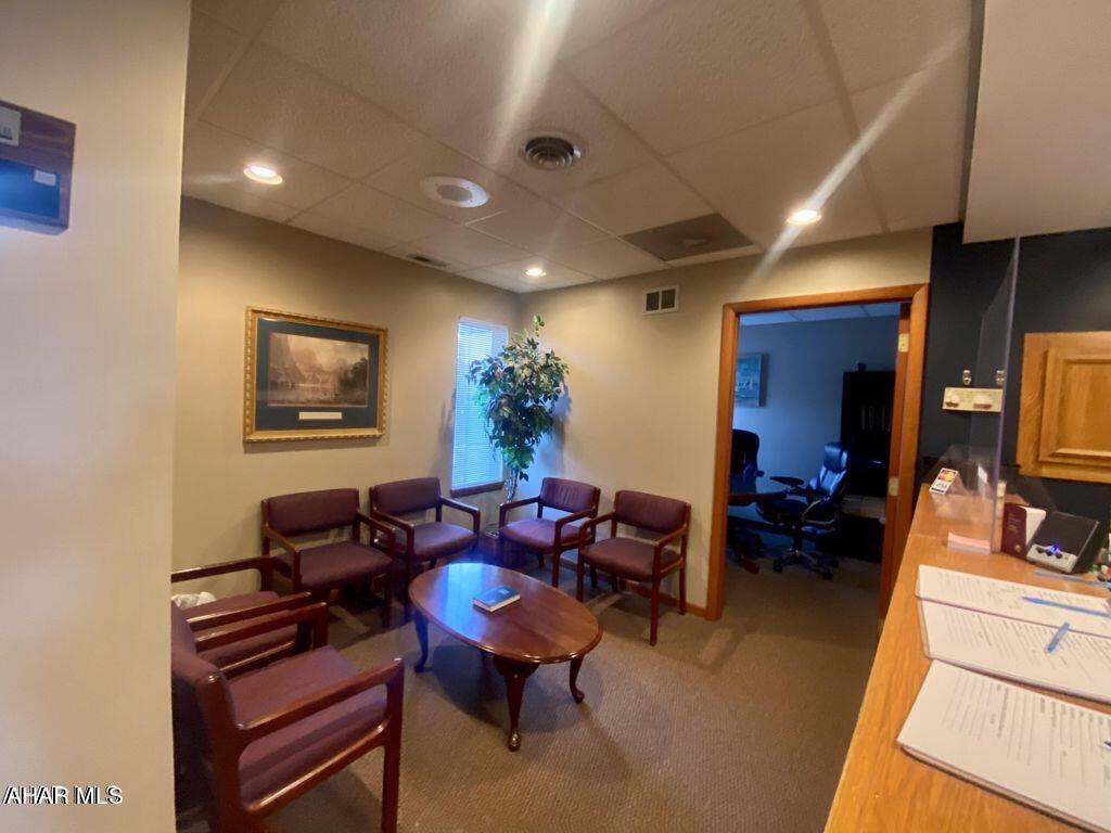 None - Commercial Lease