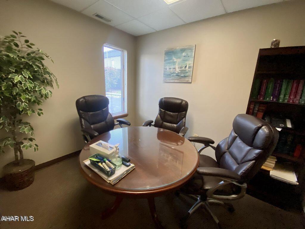 None - Commercial Lease