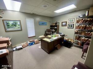 None - Commercial Lease