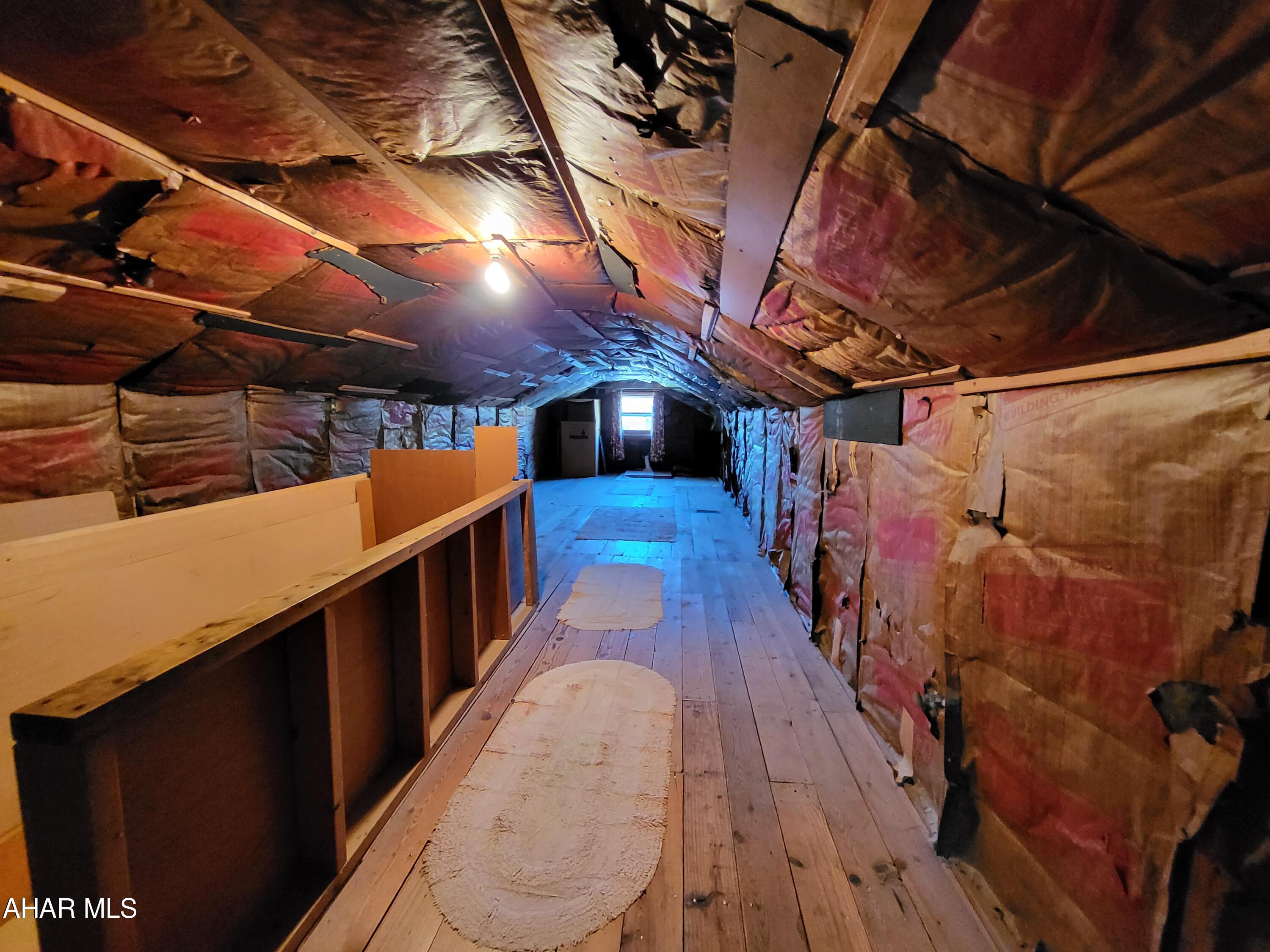 Unknown - Residential