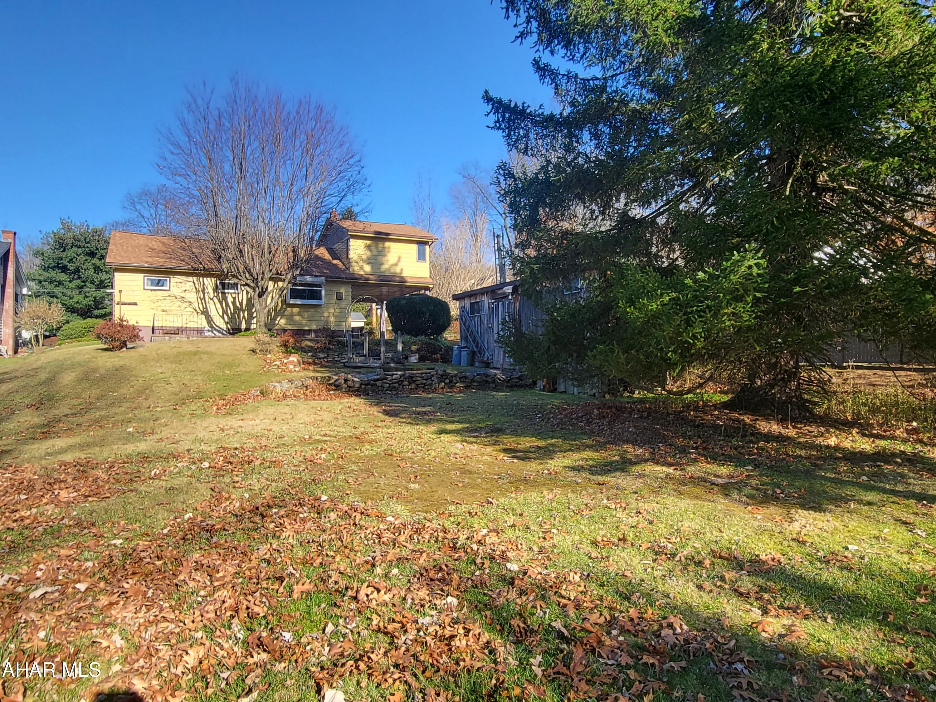 Unknown - Residential